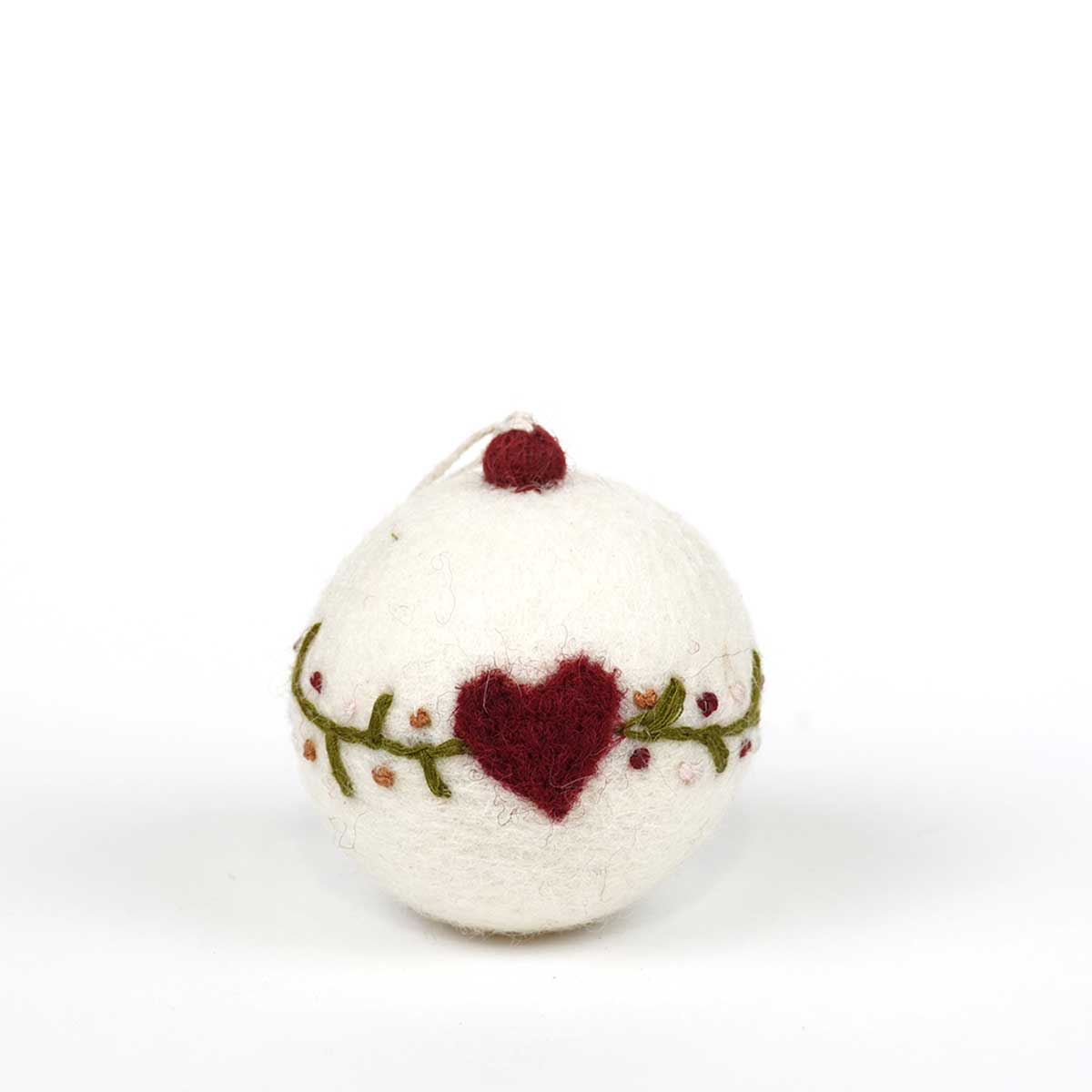 Gry&Sif グライアンドシフ オーナメント ( クリスマスボール / ハートガーランド )