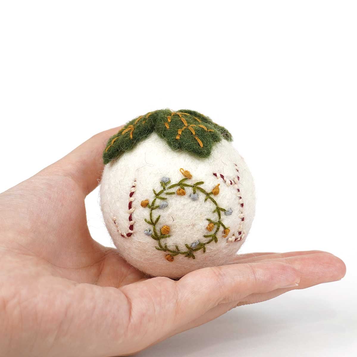 Gry&Sif グライアンドシフ オーナメント ( クリスマスボール / JOY )