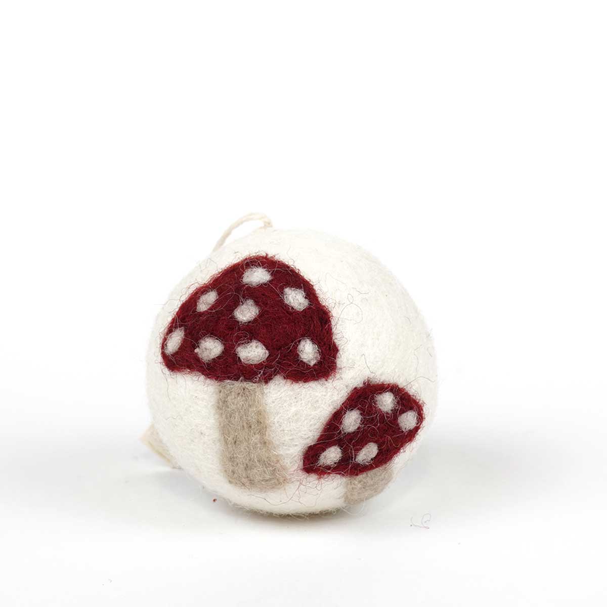 Gry&Sif グライアンドシフ オーナメント ( クリスマスボール / キノコ )