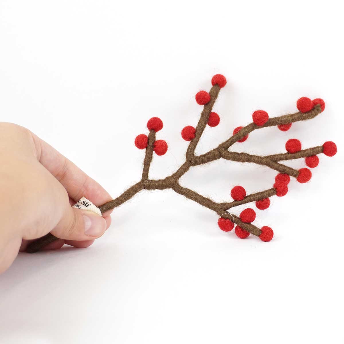 Gry&Sif グライアンドシフ ブランチ ( レッドベリー / ミニ )