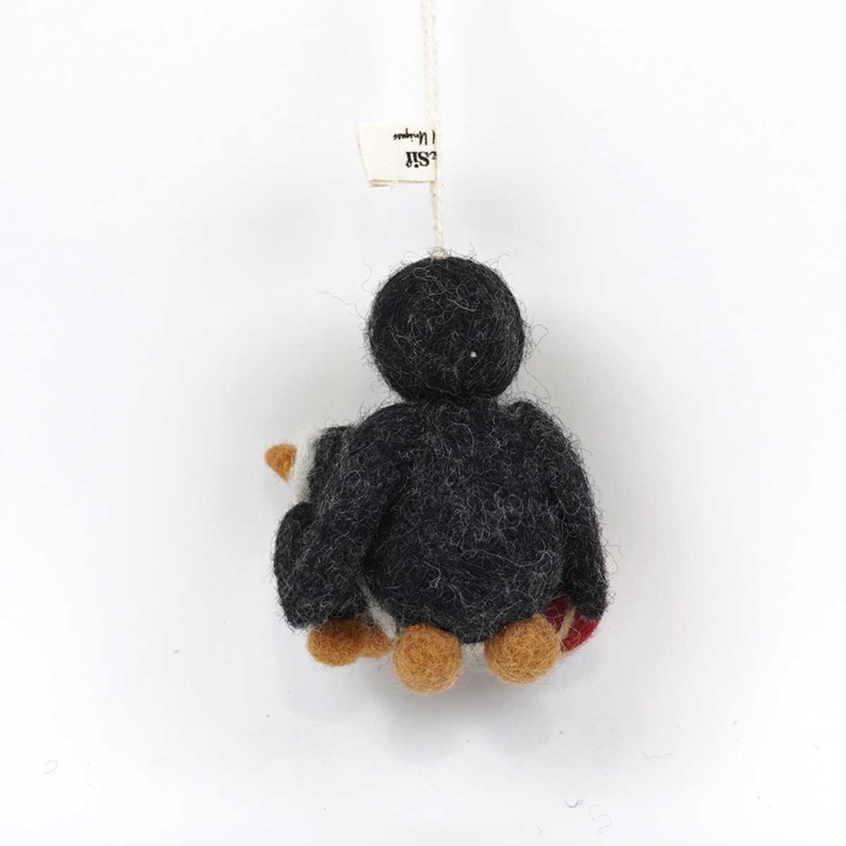 Gry&Sif グライアンドシフ オーナメント ( ペンギン親子 )