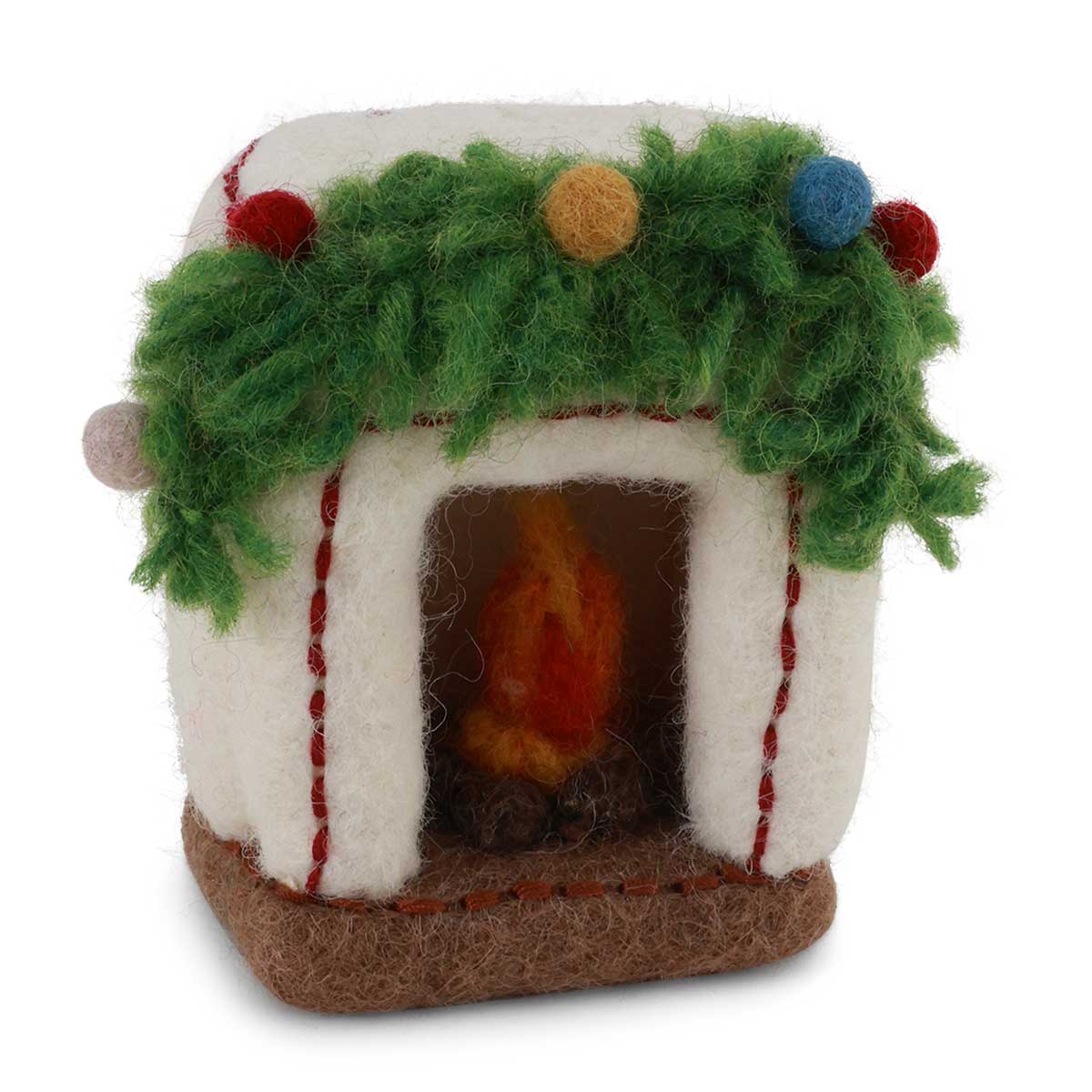 Gry&Sif グライアンドシフ 暖炉 ( ガーランド )