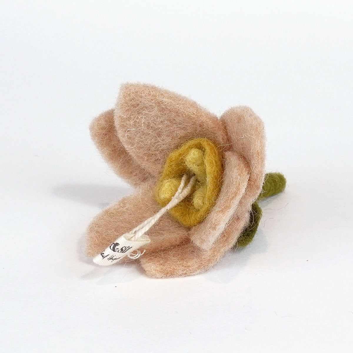 Gry&Sif グライアンドシフ オーナメント ( スイセン / ライトピンク )