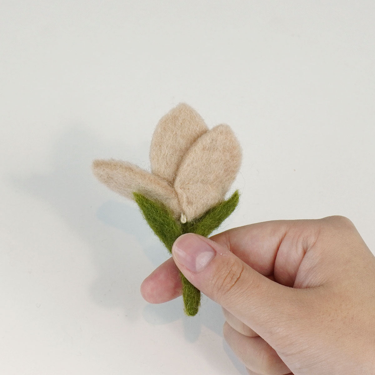 Gry&Sif グライアンドシフ オーナメント ( スイセン / ライトピンク )