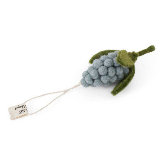 Gry&Sif グライアンドシフ オーナメント ( パールヒヤシンス / ライトブルー )