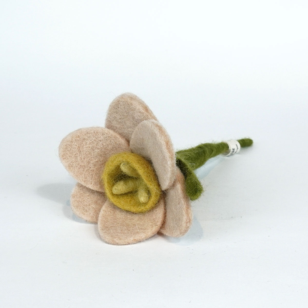 Gry&Sif グライアンドシフ フラワー ( スイセン / ライトピンク / 18cm )