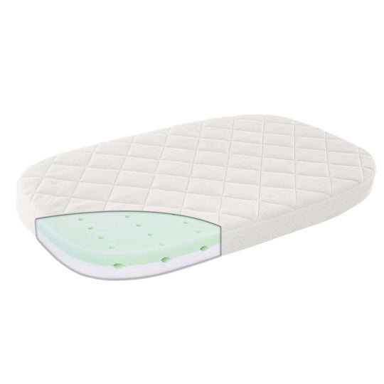 Leander リエンダー ベビーベッド用 マットレス
