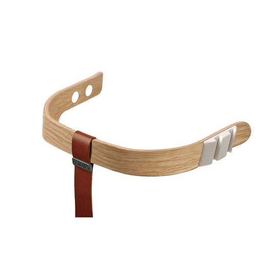 Leander リエンダー セーフティーバー ( オーク )