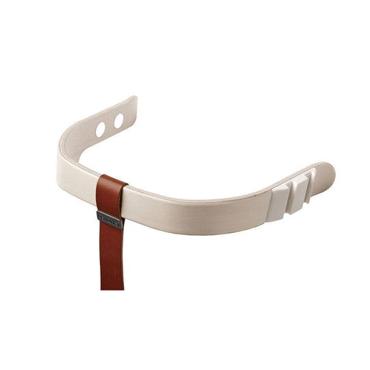 Leander リエンダー セーフティーバー ( カプチーノ )