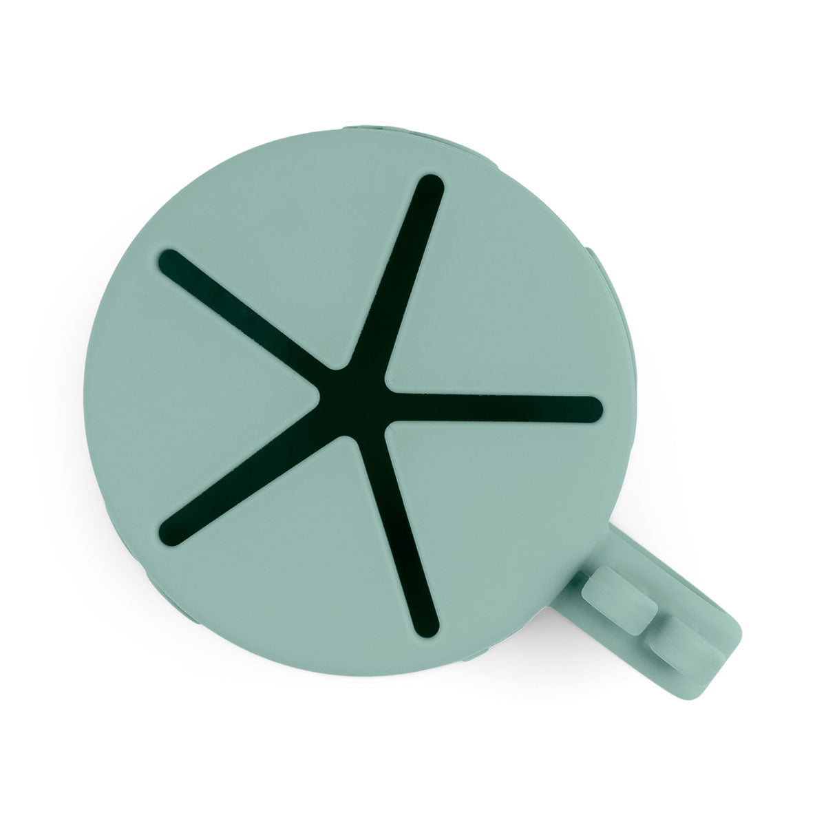 done by deer ダンバイディア ベビー・キッズマグ ピーカブー スパウトカップ ( エルフィ / パウダー )