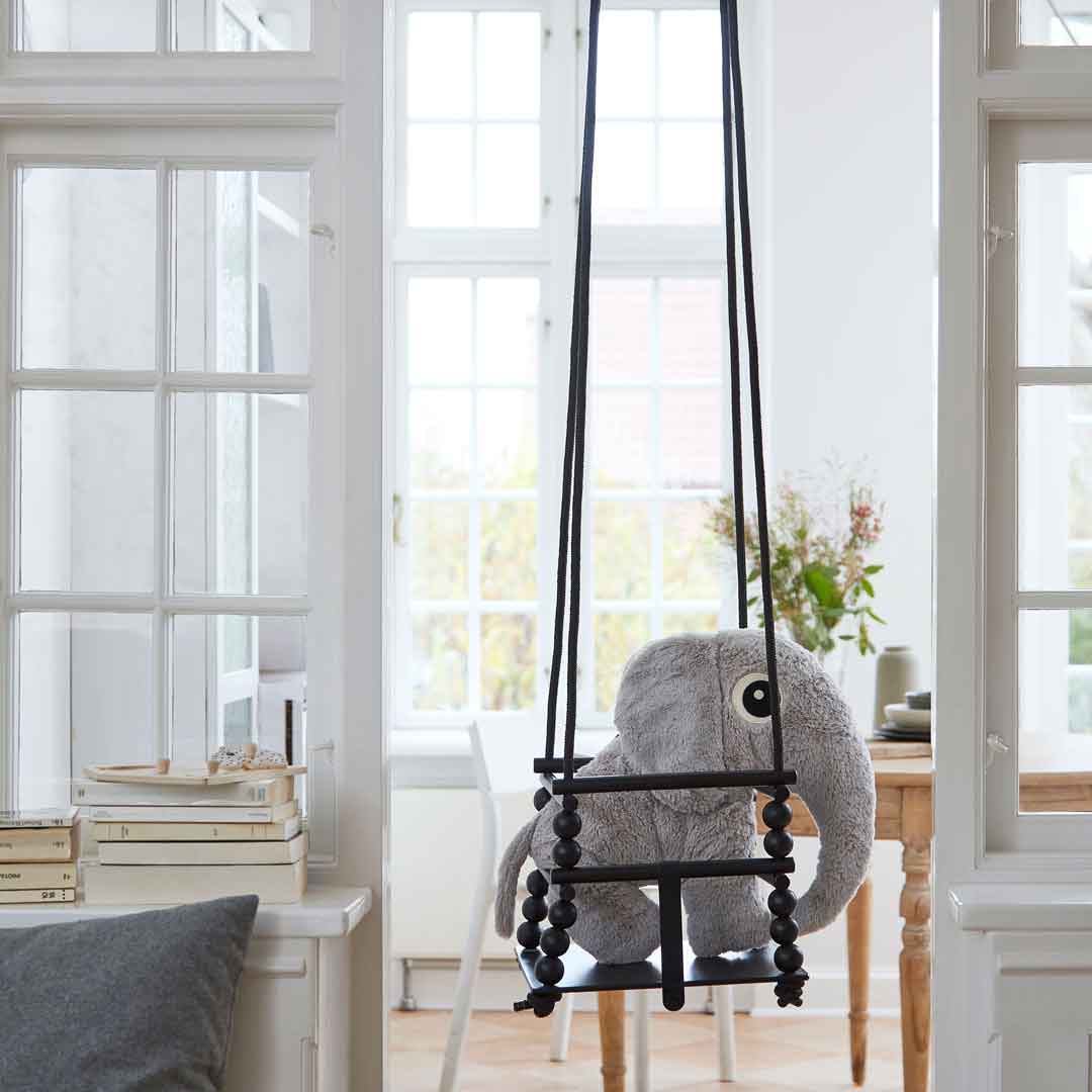 done by deer ダンバイディア ぬいぐるみ カドルフレンド ( エルフィー / グレー )