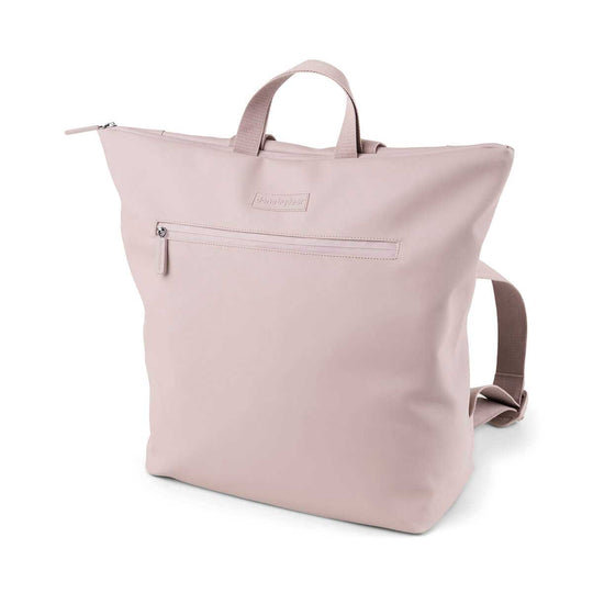 done by deer ダンバイディア マザーズバッグ チェンジングバックパック ( パウダー )