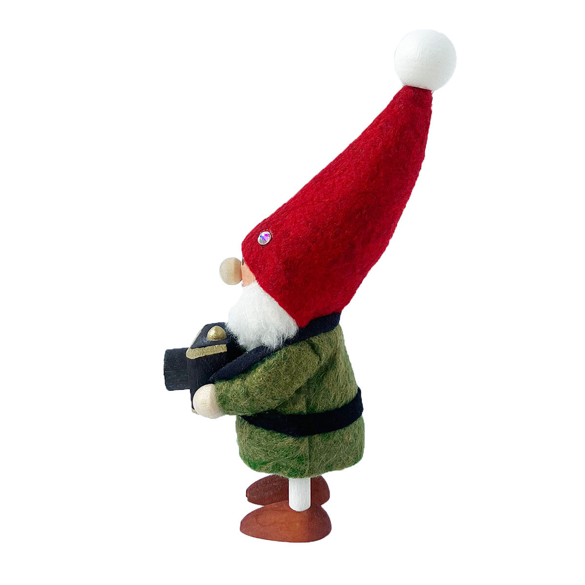【2023新作】NORDIKA nisse ノルディカ ニッセ クリスマス 木製人形 ( 2023 イヤーズノルディカセット )｜北欧雑貨