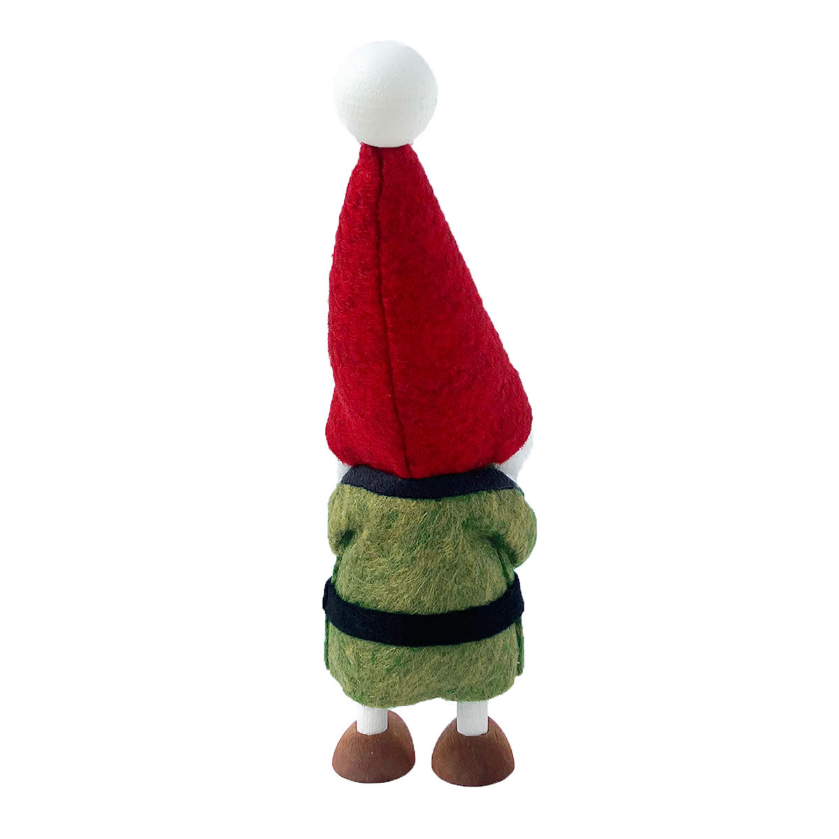 NORDIKA nisse ノルディカニッセ　3個セット NORDIKA nisse ノルディカ ニッセ クリスマス 木製人形 ( 2023