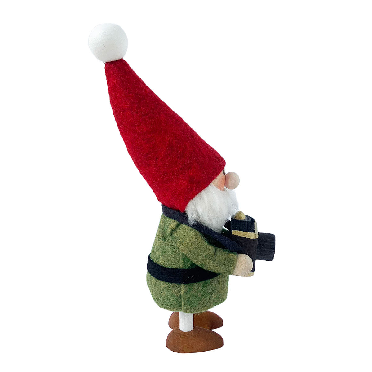 【2023新作】NORDIKA nisse ノルディカ ニッセ クリスマス 木製人形 ( 2023 イヤーズノルディカセット )