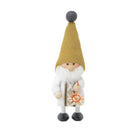 【予約】【新作】NORDIKA nisse ノルディカ ニッセ クリスマス 木製人形 ( ストローオーナメントを持ったサンタ / Jule Hygge )