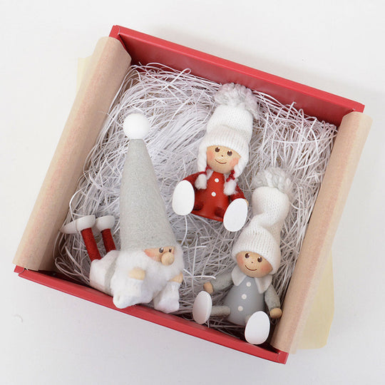 NORDIKA nisse ノルディカ ニッセ ( ぺたんこセット )