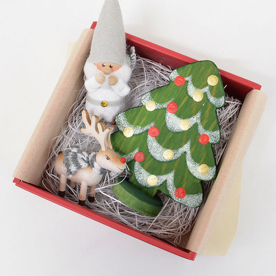 NORDIKA nisse ノルディカ ニッセ ( マフラーセット )