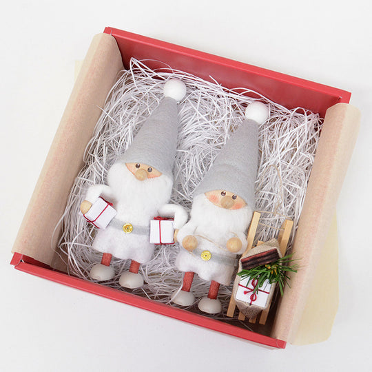 NORDIKA nisse ノルディカ ニッセ ( 2024サイレントナイトサンタセット )