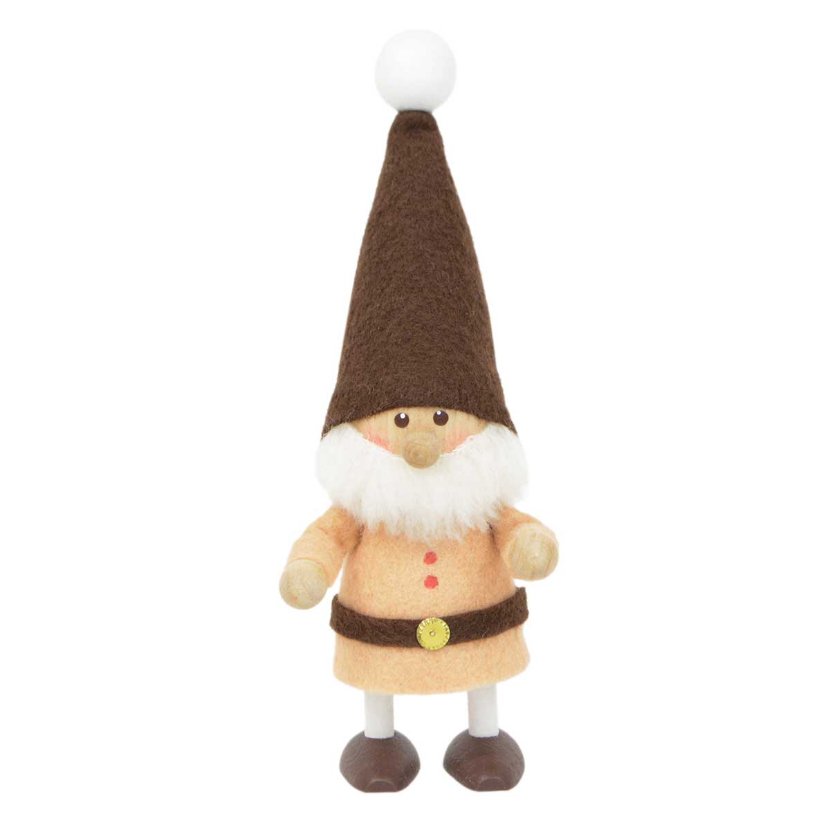 NORDIKA nisse ノルディカ ニッセ クリスマス 木製人形 ( サンタ