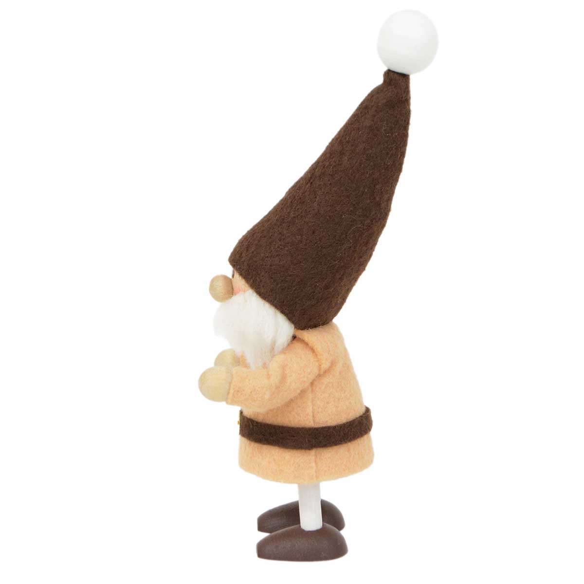 NORDIKA nisse ノルディカ ニッセ クリスマス 木製人形 ( サンタ
