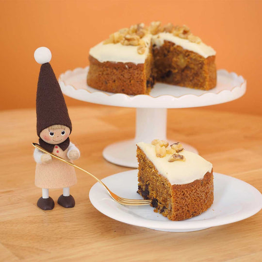 NORDIKA nisse ノルディカ ニッセ クリスマス 木製人形 ( 男の子 / Melty Series )