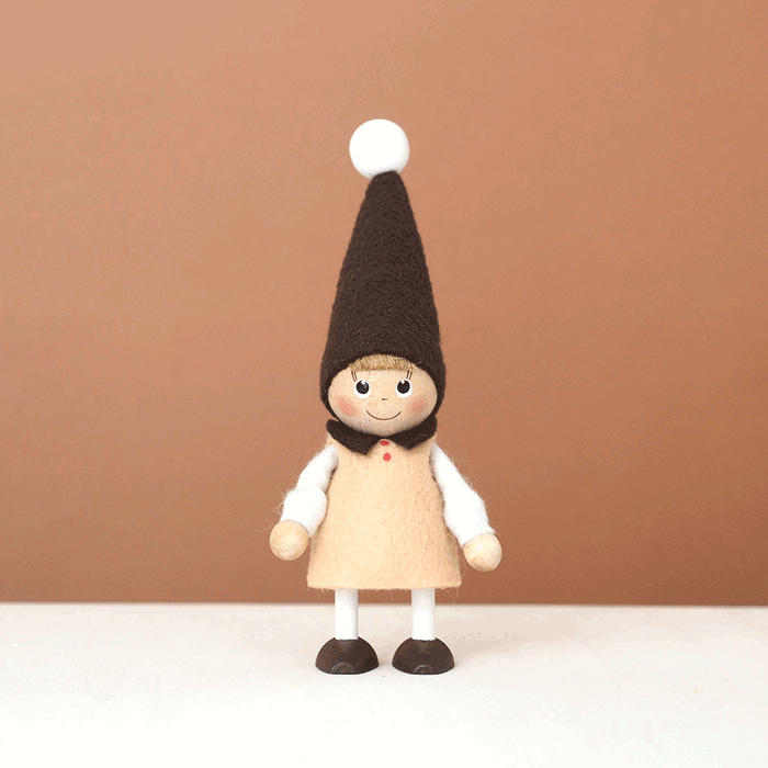 ゆみ様 ノルディカ ニッセ 女の子 NORDIKA nisse ノルディカ ニッセ ( Melty Series男の子&女の子