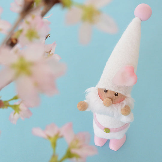 NORDIKA nisse ノルディカ ニッセ ( さくら / ピンクベルトサンタ )