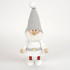 【予約】【2025新作】NORDIKA nisse ノルディカ ニッセ クリスマス 木製人形 ( サンタ / サイレントナイト )