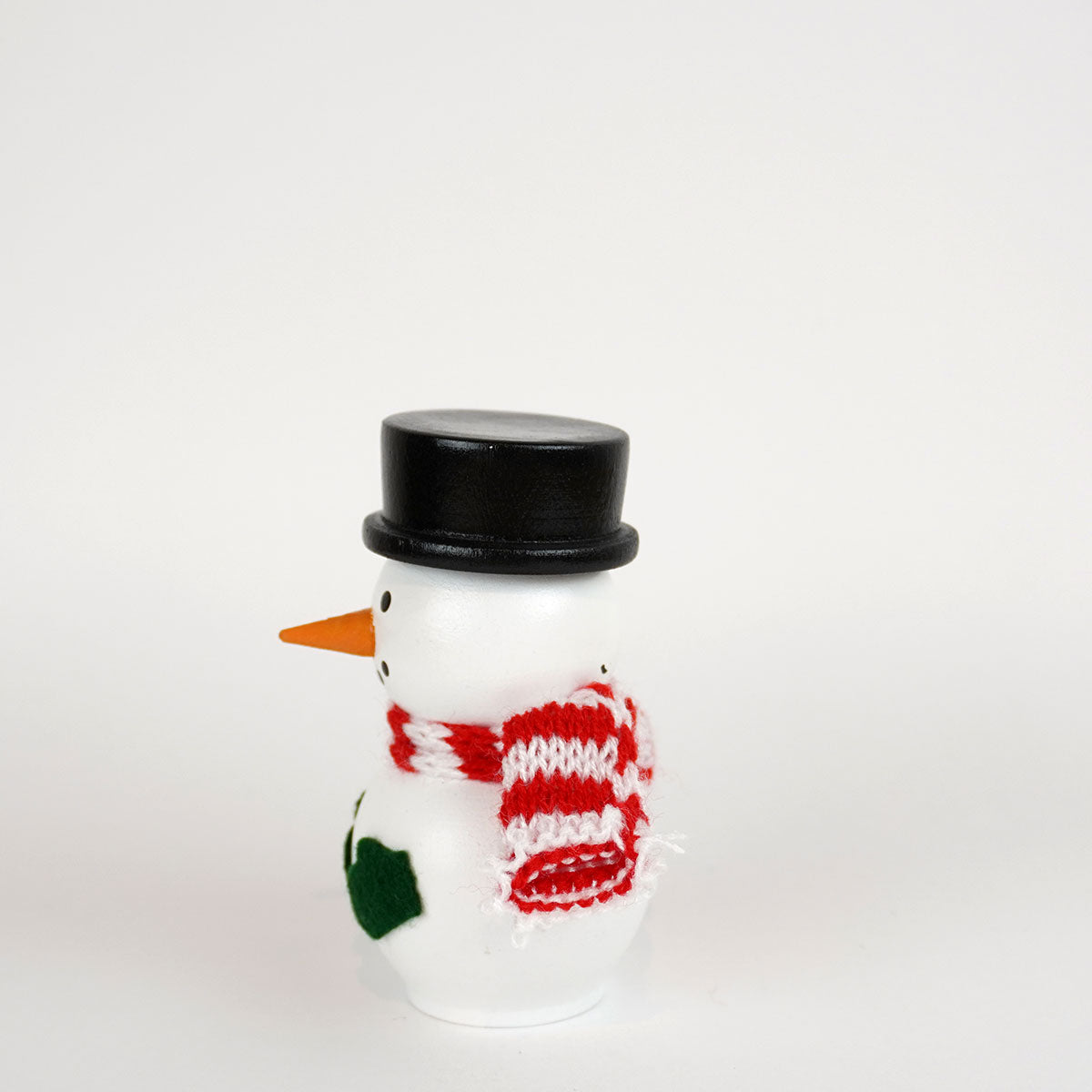 NORDIKA nisse ノルディカ ニッセ クリスマス 木製人形 ( スノーマン