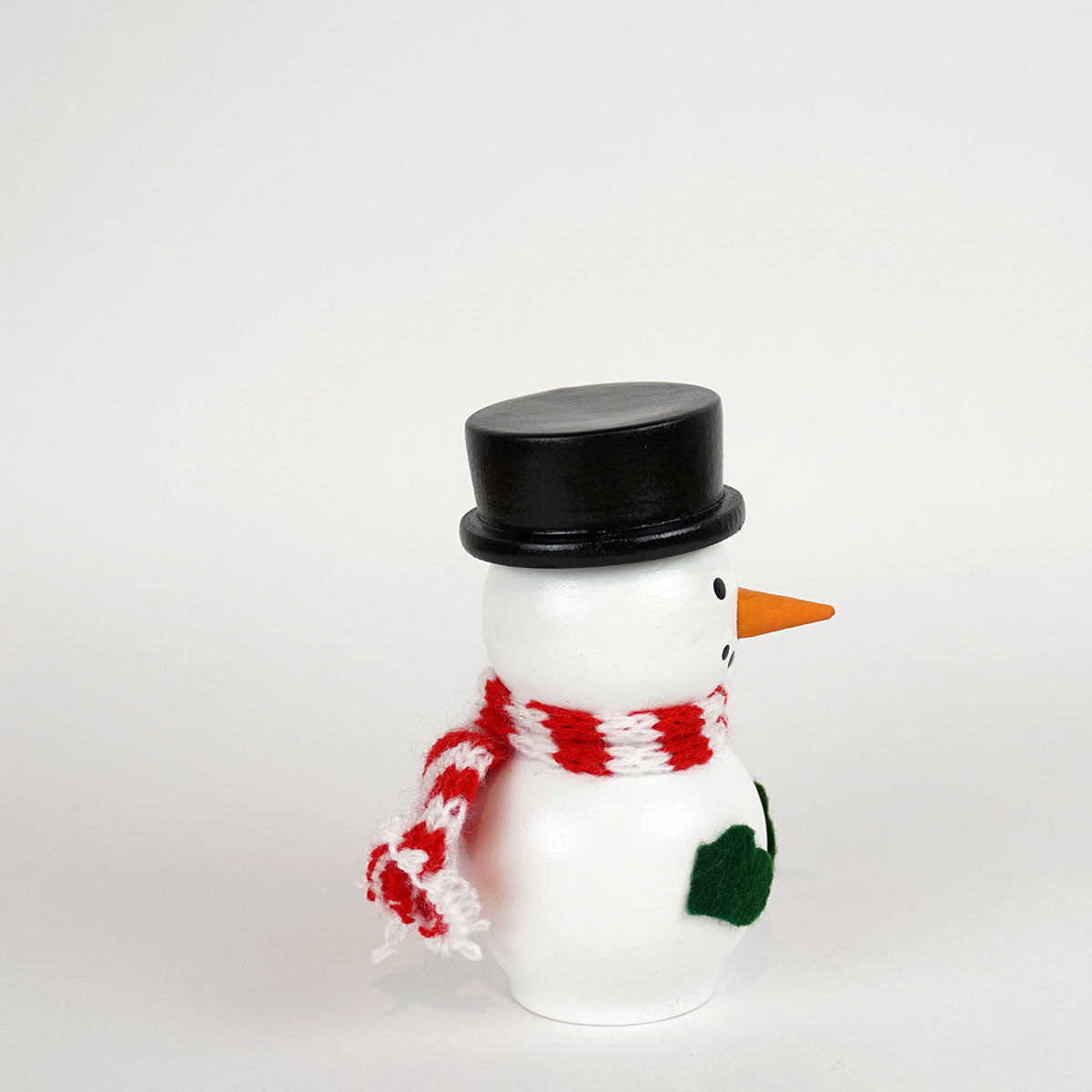 【予約】【2025新作】NORDIKA nisse ノルディカ ニッセ クリスマス 木製人形 ( スノーマン / ハット＆ミトン )