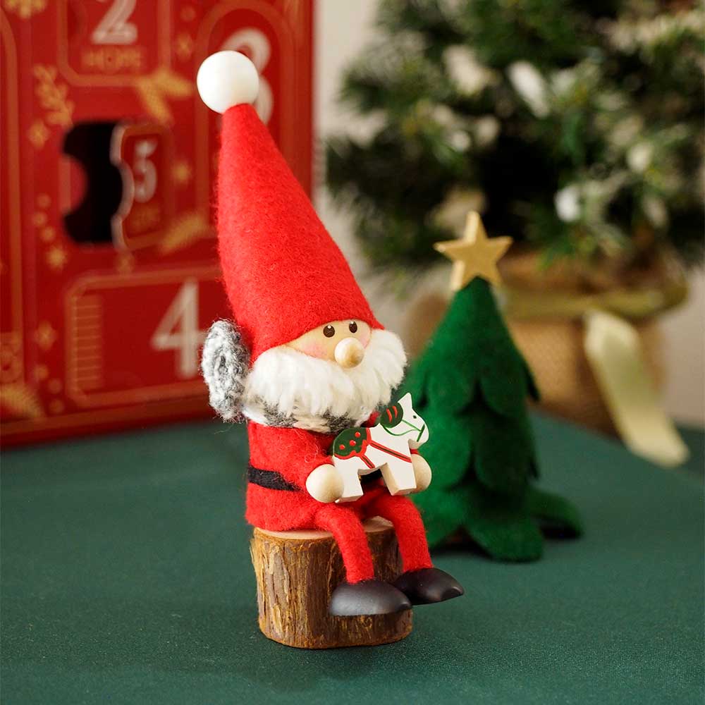 【予約】【2025新作】NORDIKA nisse ノルディカ ニッセ クリスマス アドベントカレンダー