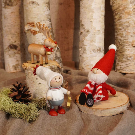 【2025新作】NORDIKA nisse ノルディカ ニッセ ( 星を見上げるセット )