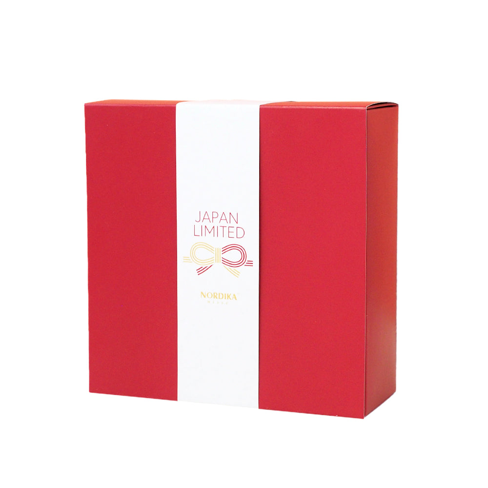 【数量限定】NORDIKA nisse ノルディカ ニッセ クリスマス 木製人形 干支セット