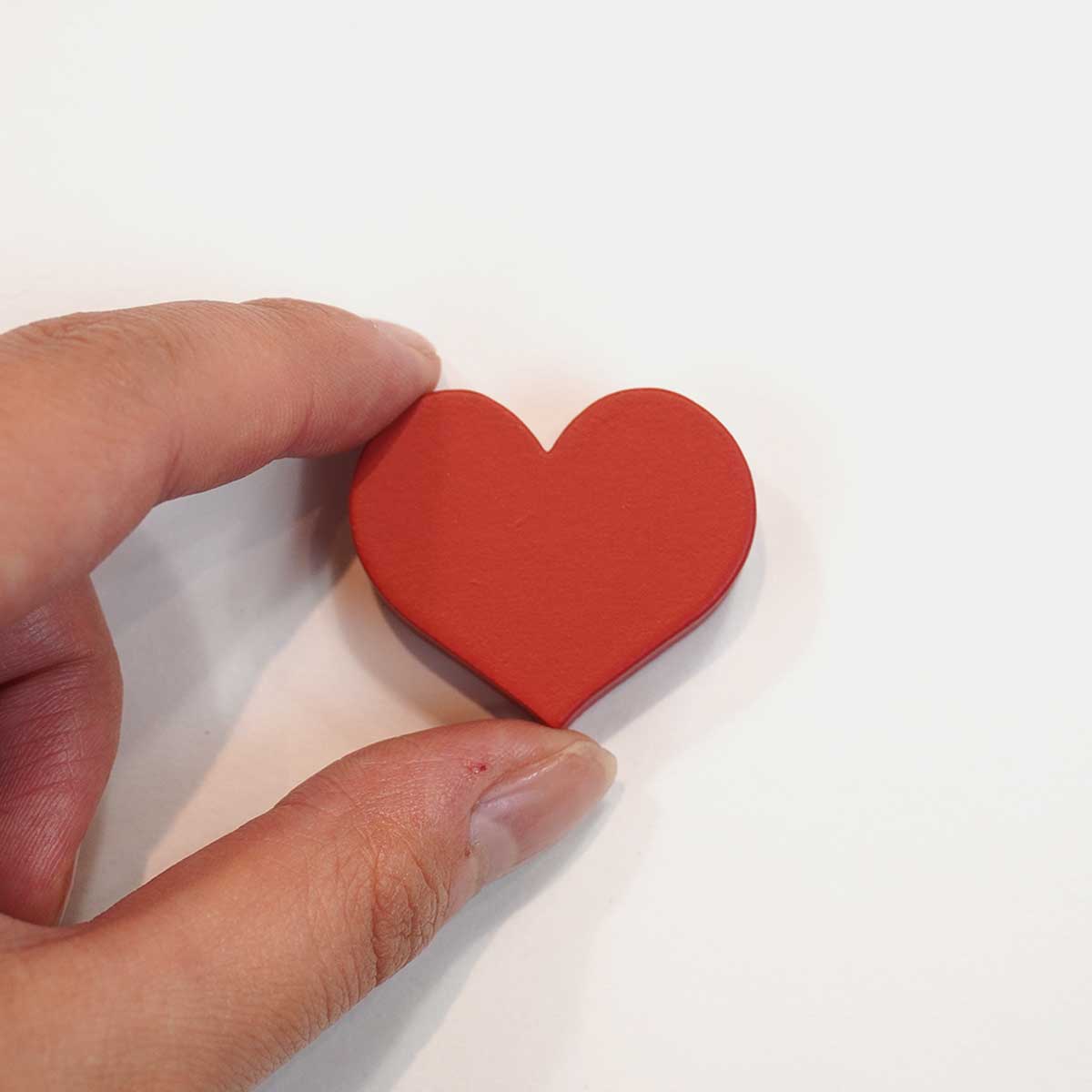 【ノルディカニッセ公式ショップ限定】NORDIKA nisse ノルディカ ニッセ ビッグハート