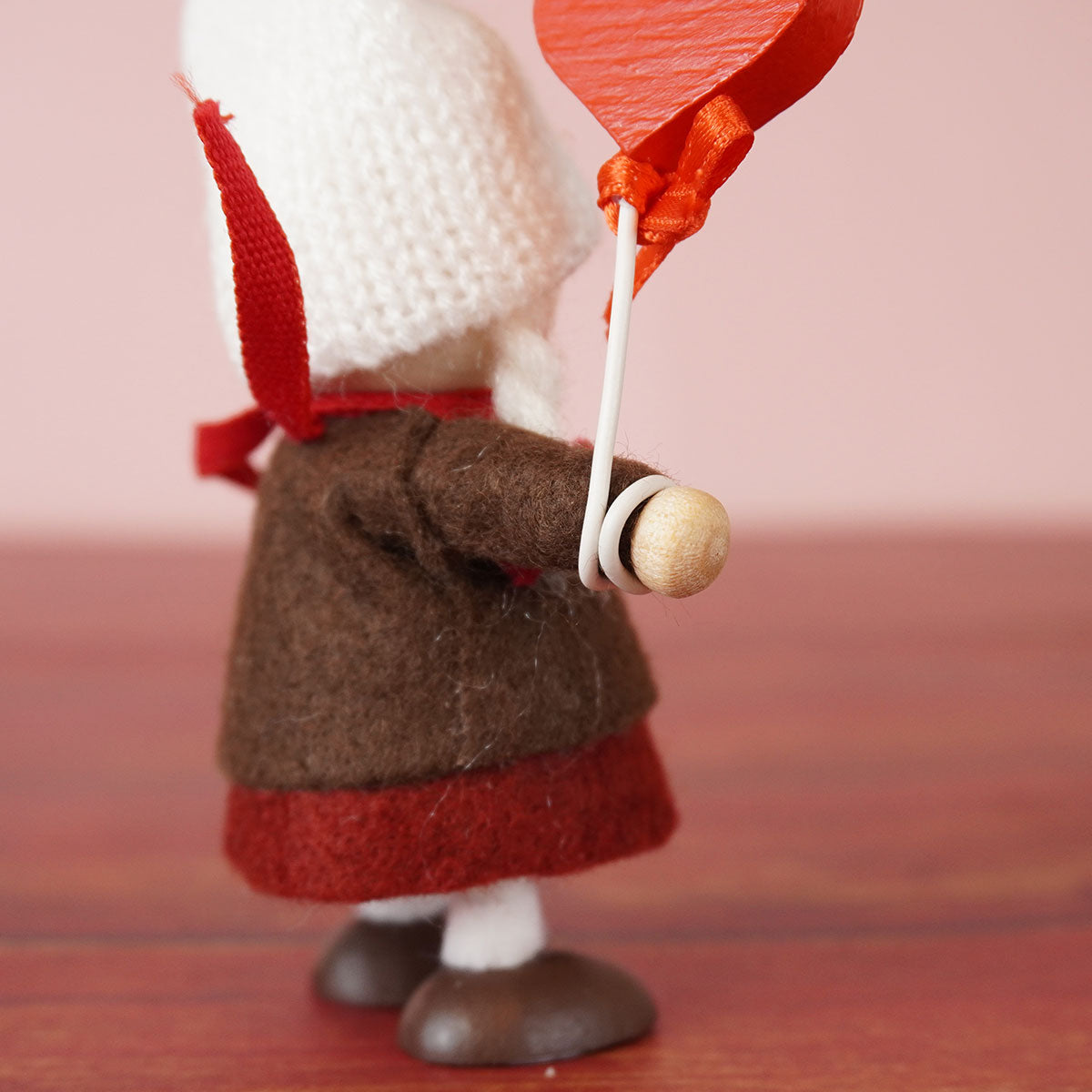 【ノルディカ公式ショップ限定】NORDIKA nisse ノルディカ ニッセ バルーンハート&ビッグハート