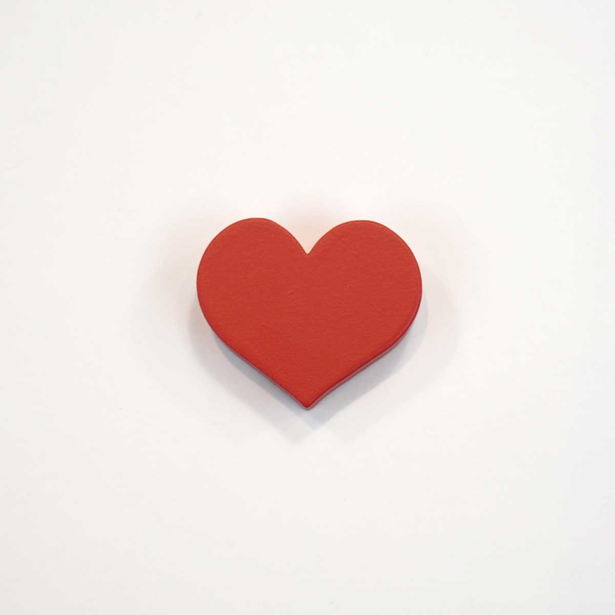 NORDIKA nisse ノルディカ ニッセ クリスマス 木製人形 ( Melty Seriesニット帽の女の子 ＆ ハートセット )