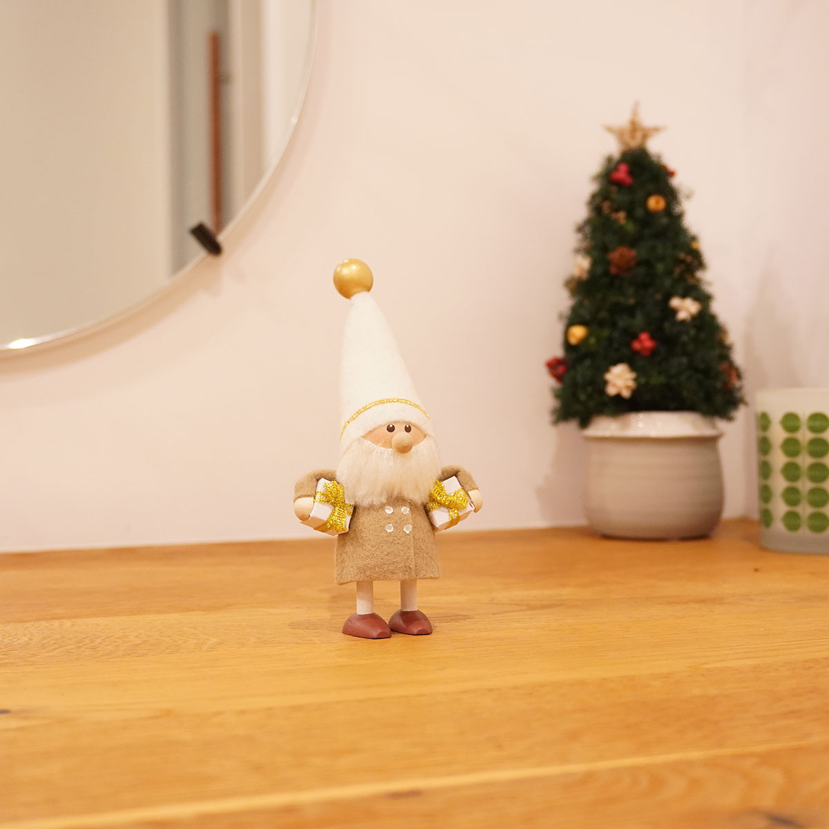 2026新作】NORDIKA nisse ノルディカ ニッセ クリスマス 木製人形