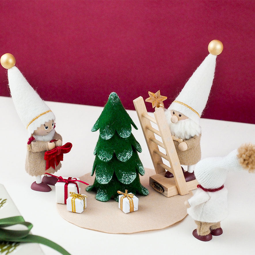 2026新作】NORDIKA nisse ノルディカ ニッセ クリスマス 木製人形 2026新作】NORDIKA nisse ノルディカ ニッセ クリスマス 木製人形