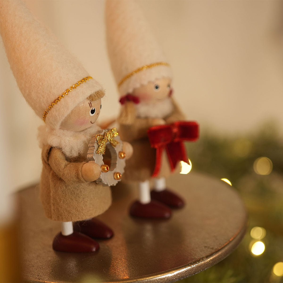 2026新作】NORDIKA nisse ノルディカ ニッセ クリスマス 木製人形
