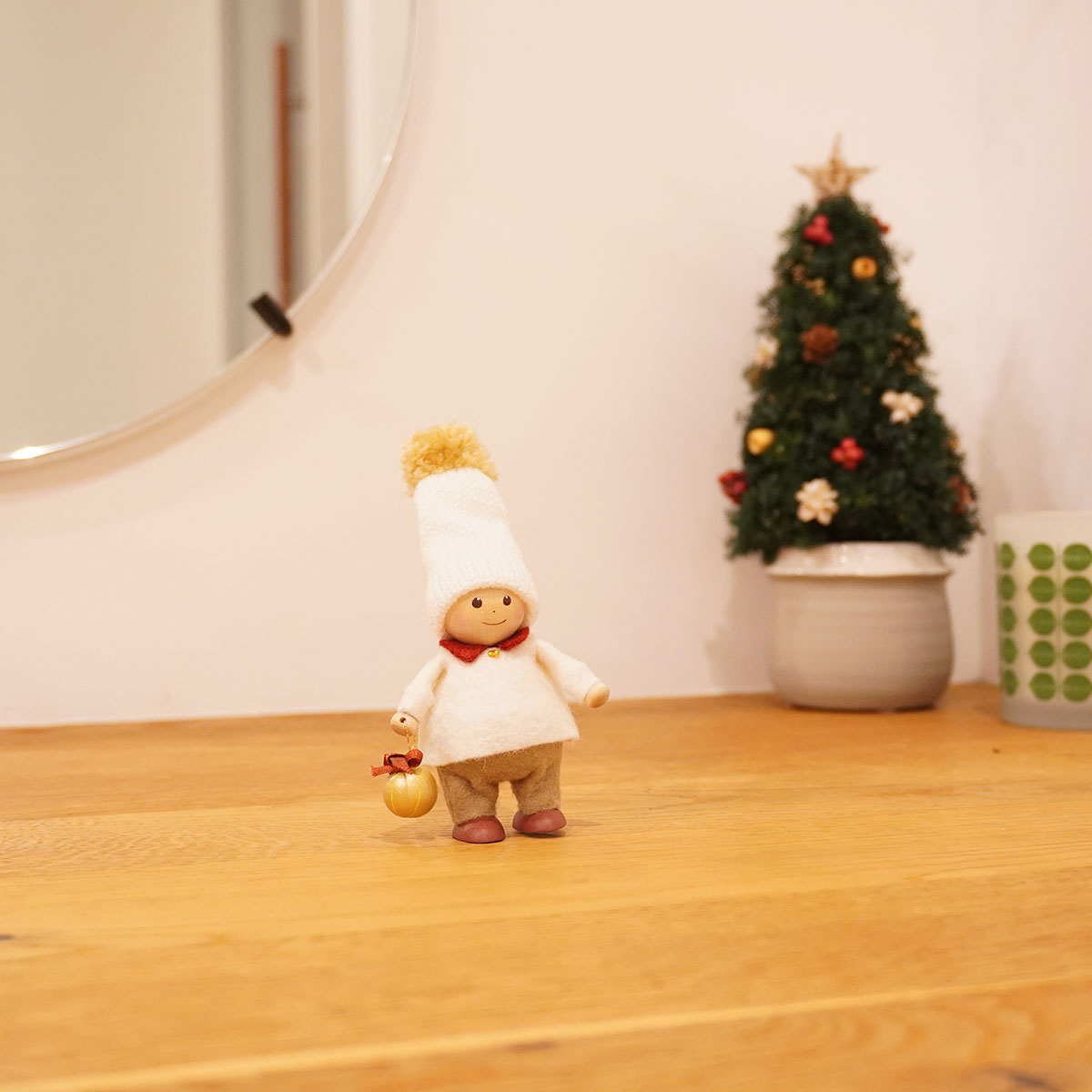 2026新作】NORDIKA nisse ノルディカ ニッセ クリスマス 木製人形