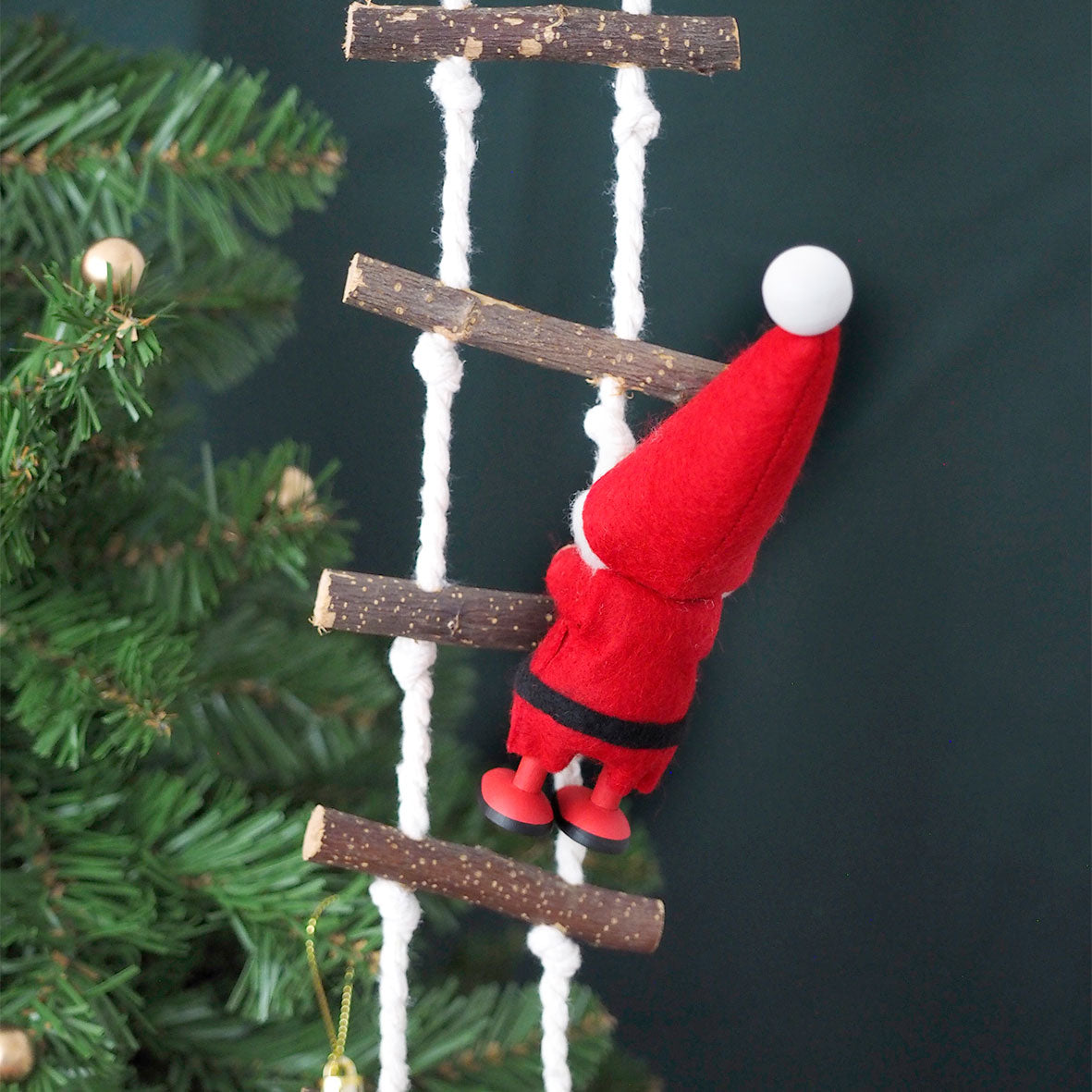 2026新作】NORDIKA nisse ノルディカ ニッセ クリスマス 木製置物