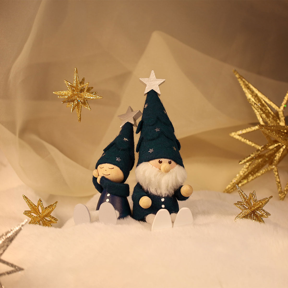 ノルディカ公式ショップ限定】NORDIKA nisse ノルディカ ニッセ