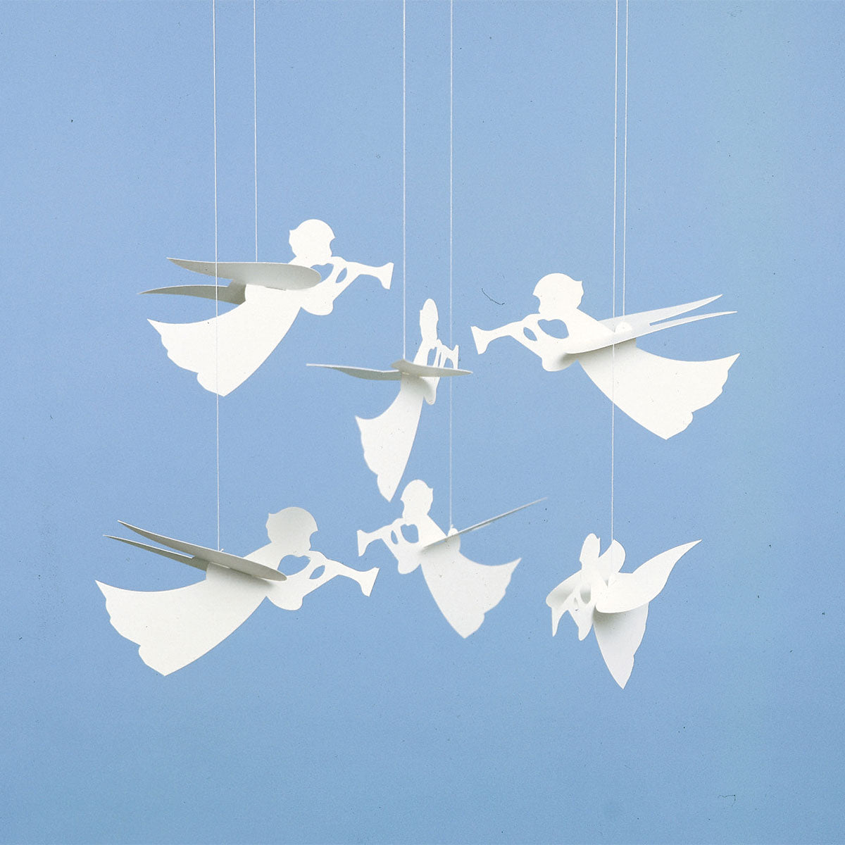 正規取扱店】Flensted Mobiles フレンステッド・モビール（Angel