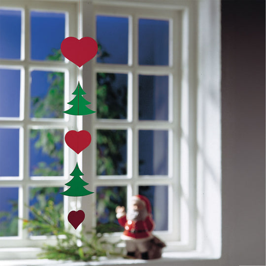 Flensted Mobiles フレンステッド・モビール（X'mas Ornaments クリスマスオーナメンツ / 38）