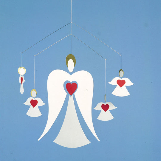 Flensted Mobiles フレンステッド・モビール（Angel Family エンジェルファミリー / 46）