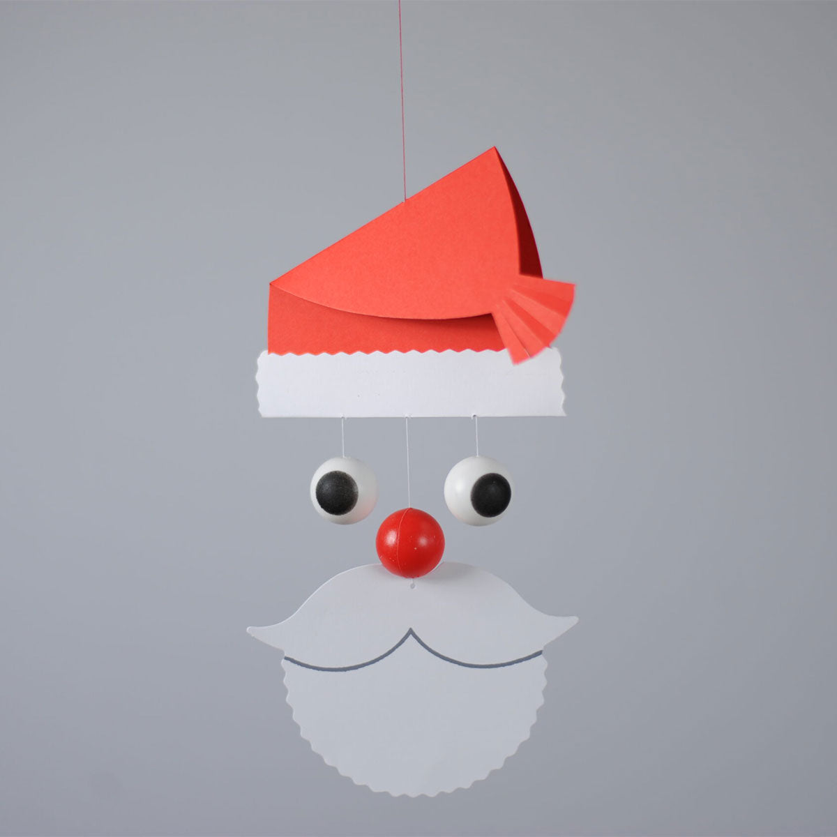 Flensted Mobiles フレンステッド・モビール(Santa Claus サンタクロース / 59)