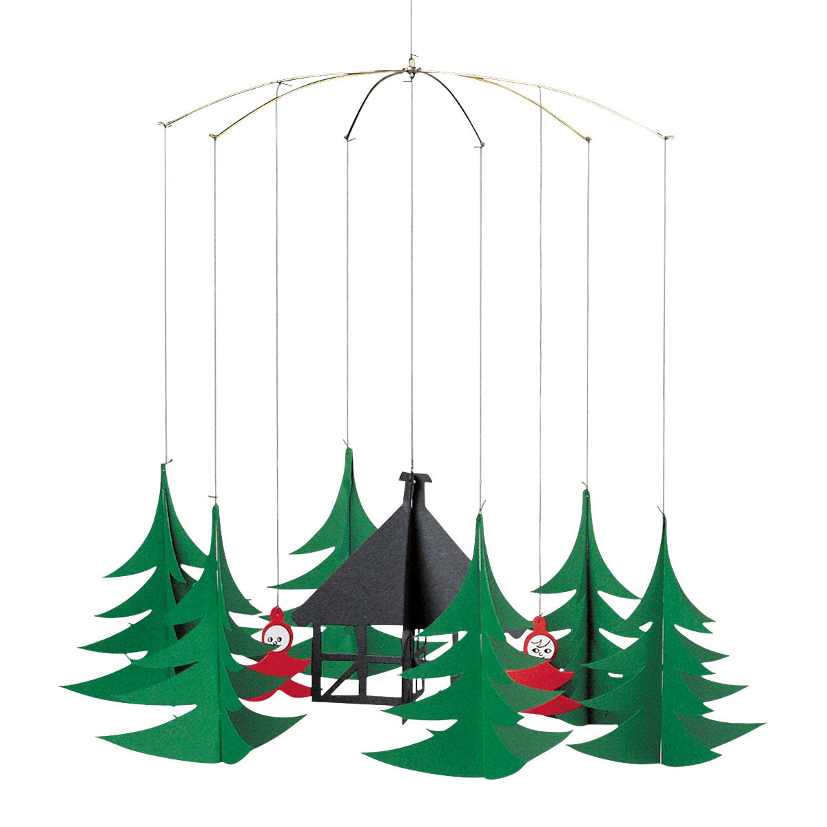 Flensted Mobiles フレンステッド・モビール(Pixies X'mas forrest ピクシーズ イン クリスマスフォレスト/ 86)