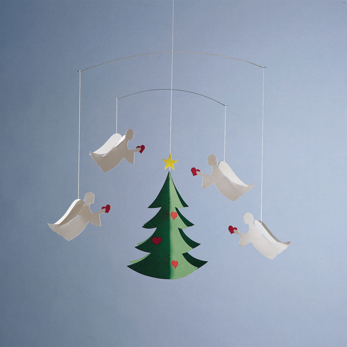 正規取扱店】Flensted Mobiles フレンステッド・モビール（Angeles of