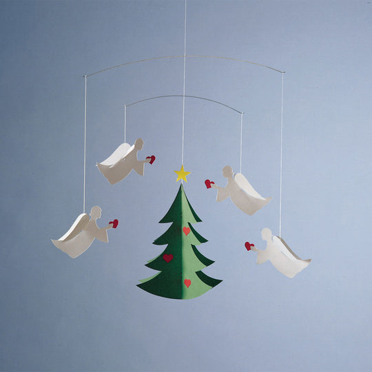 Flensted Mobiles フレンステッド・モビール（Angeles of Love エンジェルズ オブ ラブ / 小 / 97）